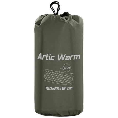 FERRINO Artic Warm Materassimo Gonfiabile 