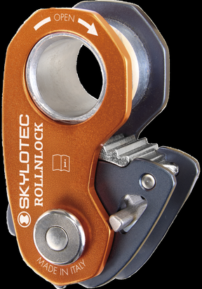 SKYLOTECH Rollnlock Discensore 