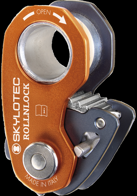 SKYLOTECH Rollnlock Discensore 