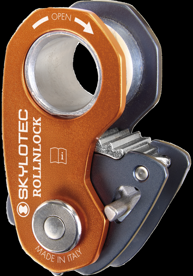 SKYLOTECH Rollnlock Discensore 