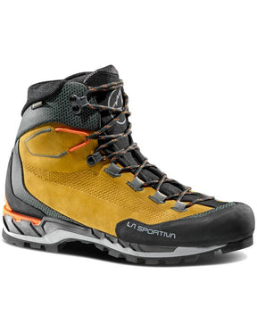 La sportiva trango tech leather scarponi uomo 