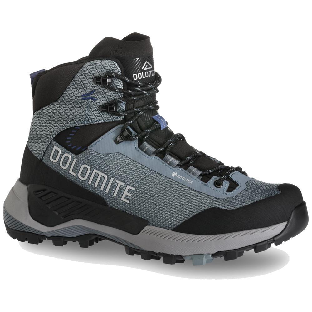 DOLOMITE VERNALE HIGH GTX SCARPONI DONNA 