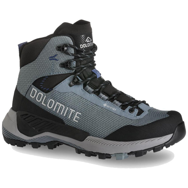 DOLOMITE VERNALE HIGH GTX SCARPONI DONNA 