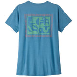 PATAGONIA W's Cap Cool Daily Shirt donna 