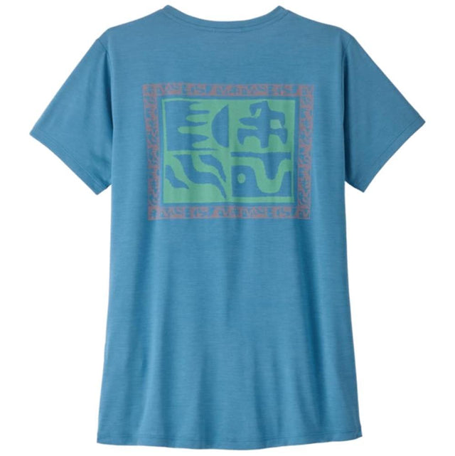 PATAGONIA W's Cap Cool Daily Shirt donna 