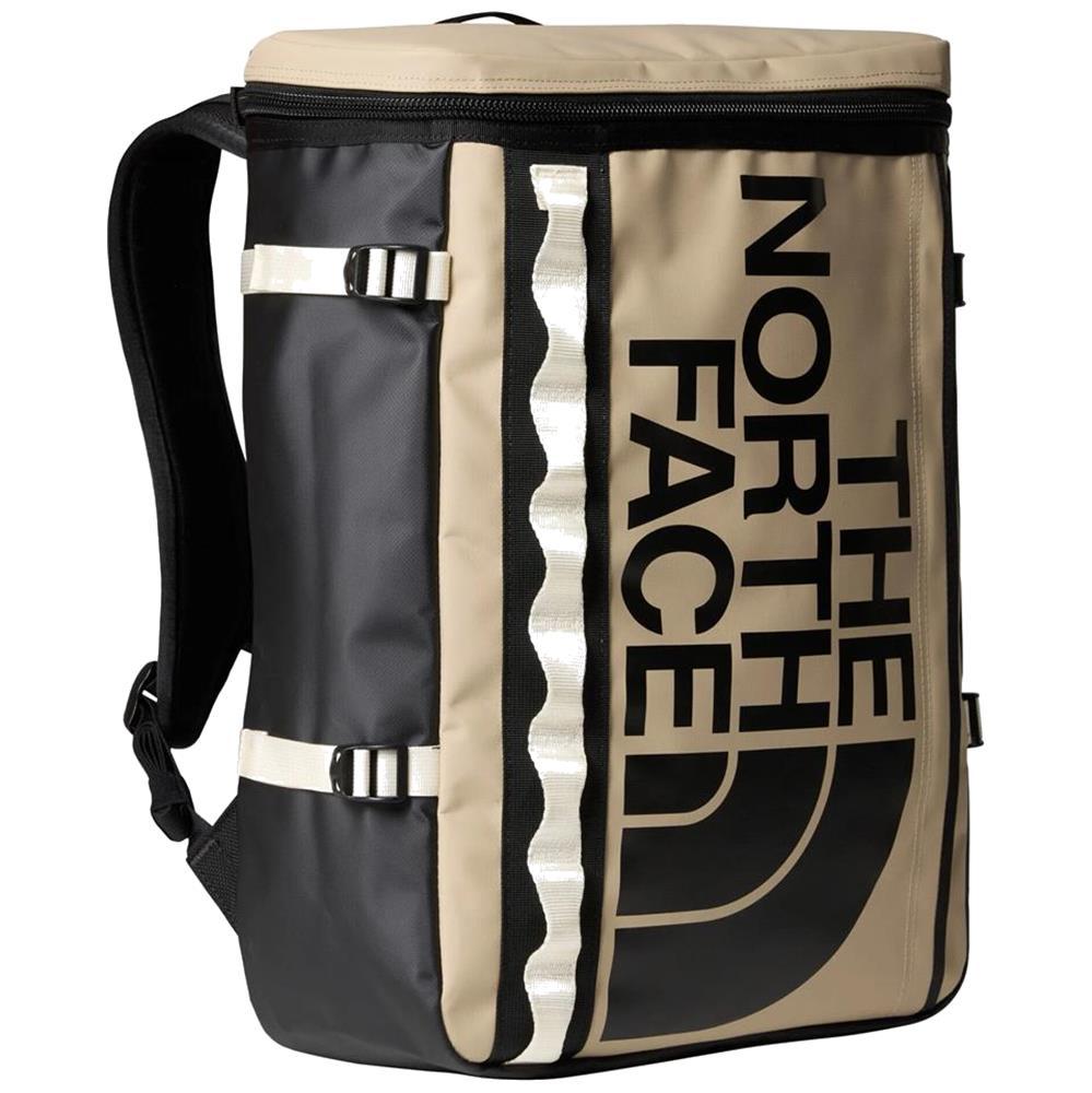 THE NORTH FACE BASE CAMP FUSE BOX ZAINO BAGAGLIO A MANO 