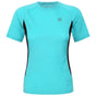 MONTURA Rise T-shirt donna 
