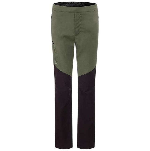 MONTURA Route Mix Pants uomo 