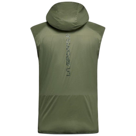 LA SPORTIVA Across Lite Vest M Gilet uomo 
