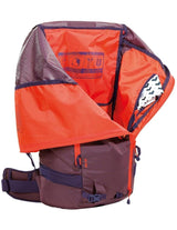 FERRINO OSA 32 ZAINO ALPINISMO E SCIALPINISMO 