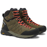 DOLOMITE Crodarossa Leather High GTX Scarponi uomo 