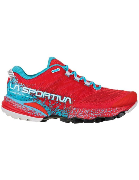 La sportiva akasha II scarpe da trail running donna 