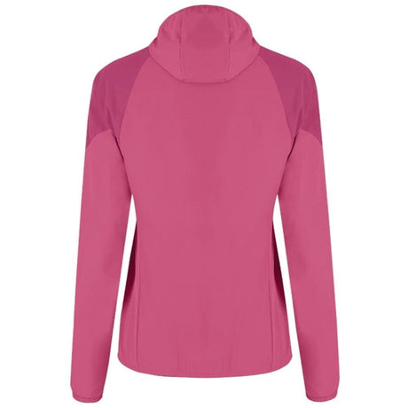 MONTURA Rise Hooded Jacket donna 