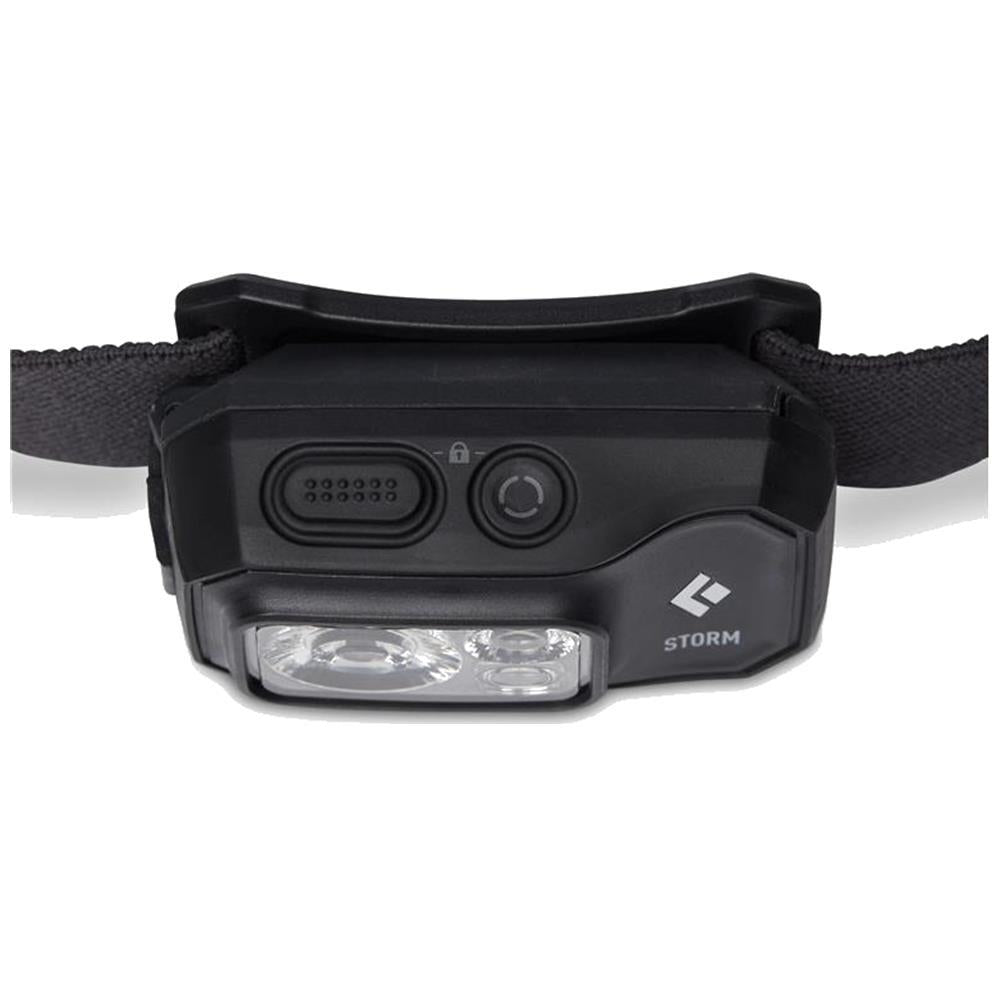 BLACK DIAMOND Storm 450 Lampada frontale 