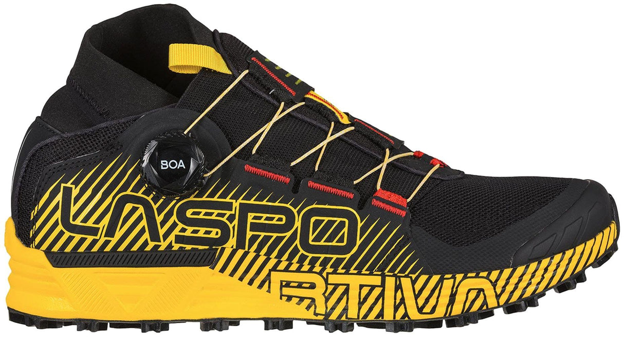 La Sportiva Cyclon scarpa da trail running uomo 
