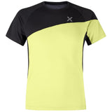 MONTURA Color Blocking T-shirt uomo 