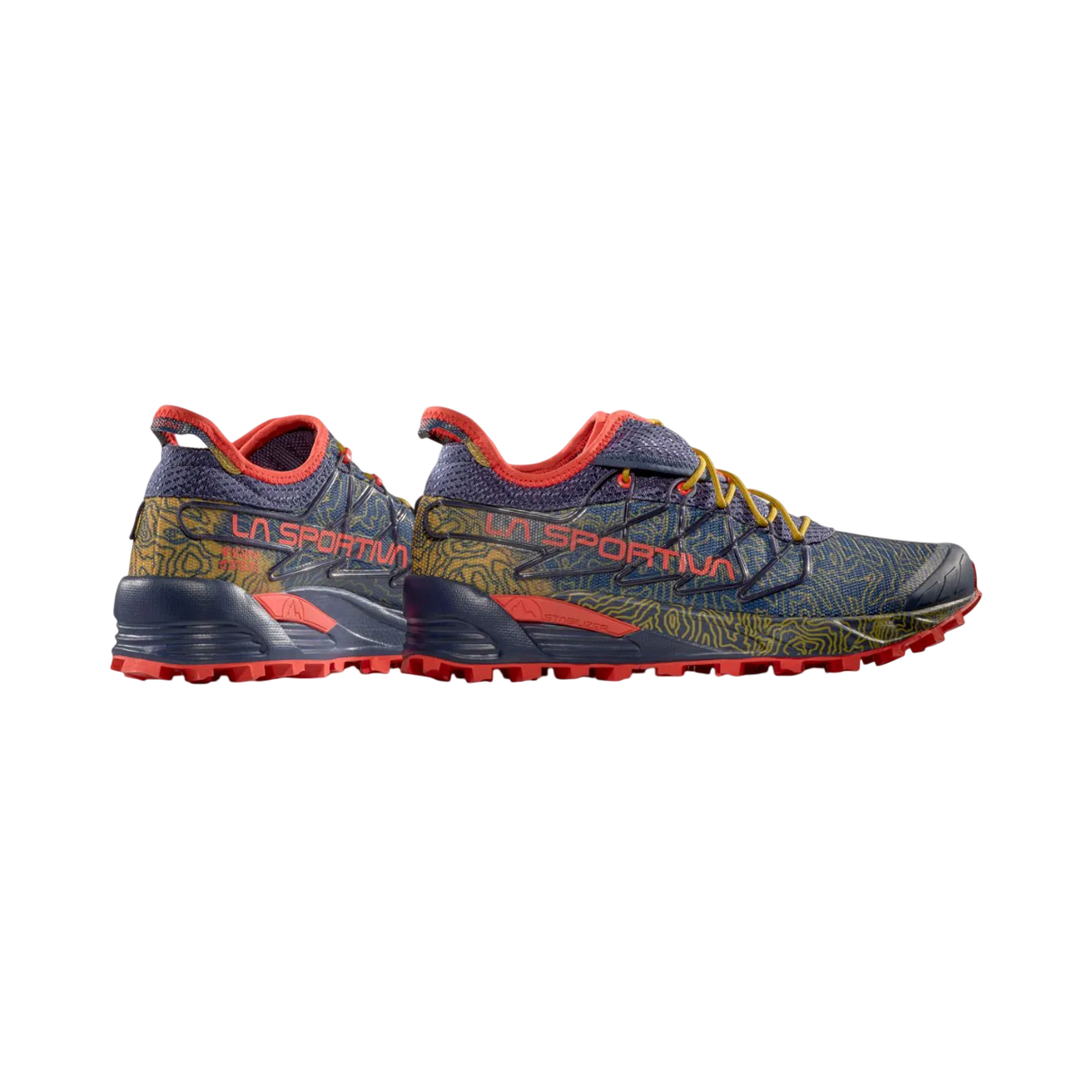 LA SPORTIVA MUTANT SCARPE TRAIL UOMO 