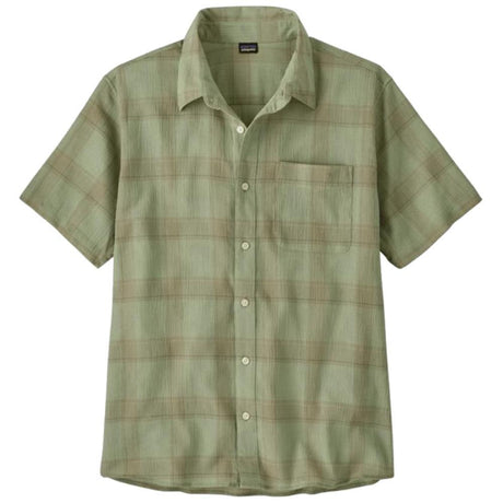 PATAGONIA M's A/C Shirt Camicia uomo 
