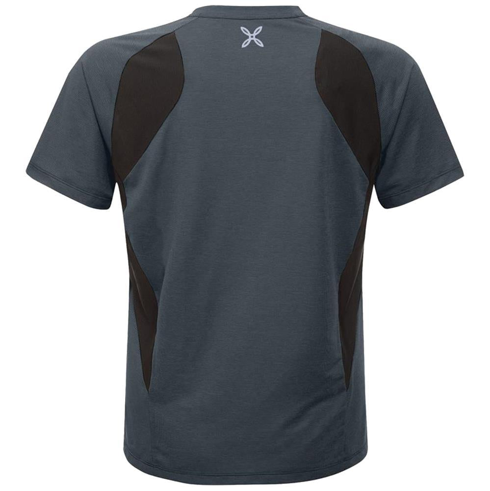 MONTURA Rise T-shirt uomo 