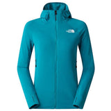 THE NORTH FACE Bolt Polartec Hoodie Maglia donna 