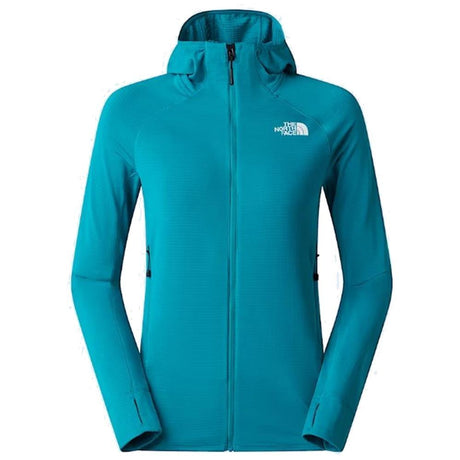 THE NORTH FACE Bolt Polartec Hoodie Maglia donna 