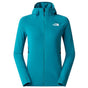 THE NORTH FACE Bolt Polartec Hoodie Maglia donna 