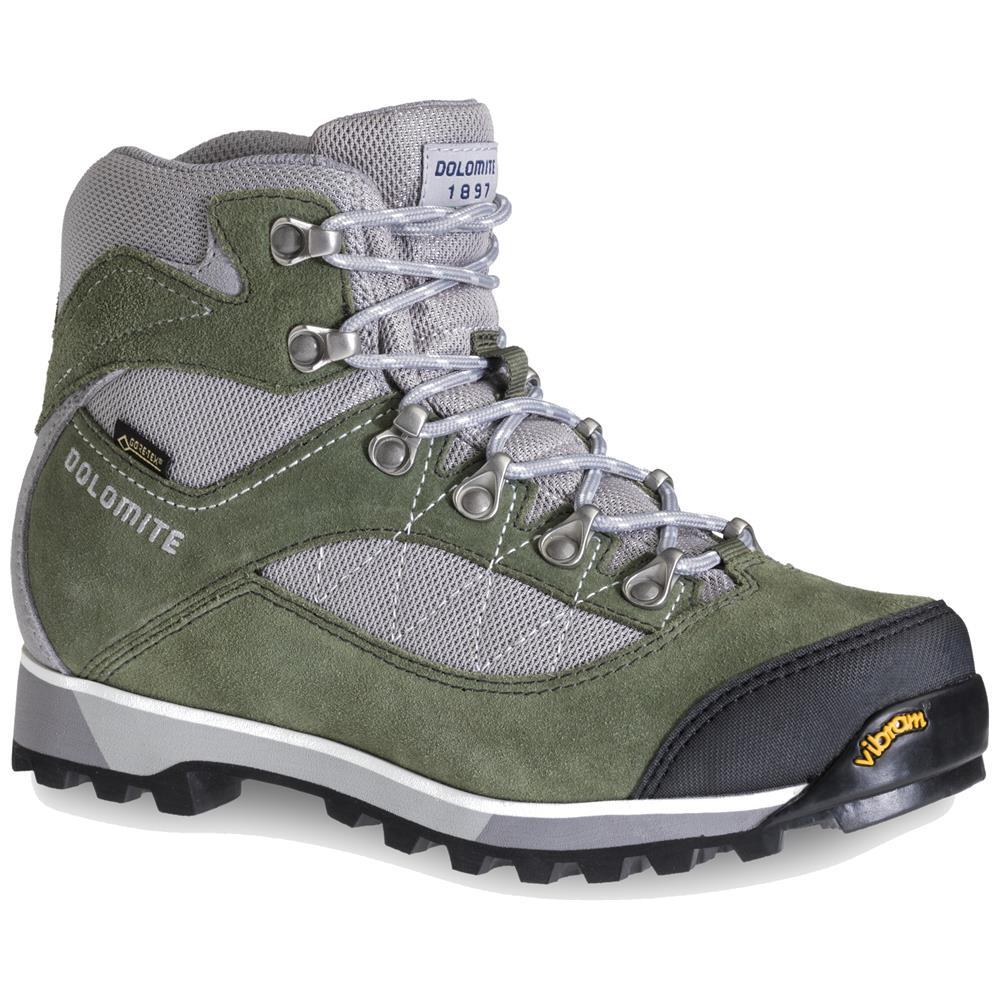 Scarponi dolomite zernez gtx donna 