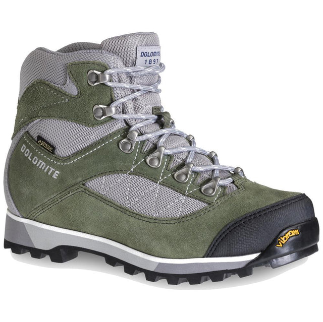 Scarponi dolomite zernez gtx donna 
