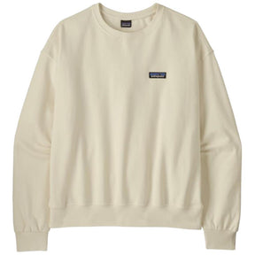 PATAGONIA W's Daily Crew Felpa donna<BR/> 