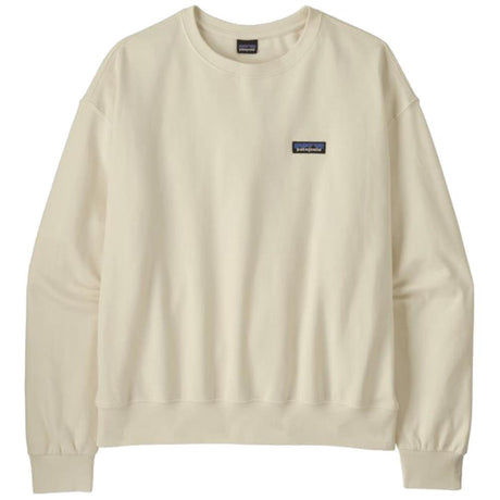PATAGONIA W's Daily Crew Felpa donna<BR/> 