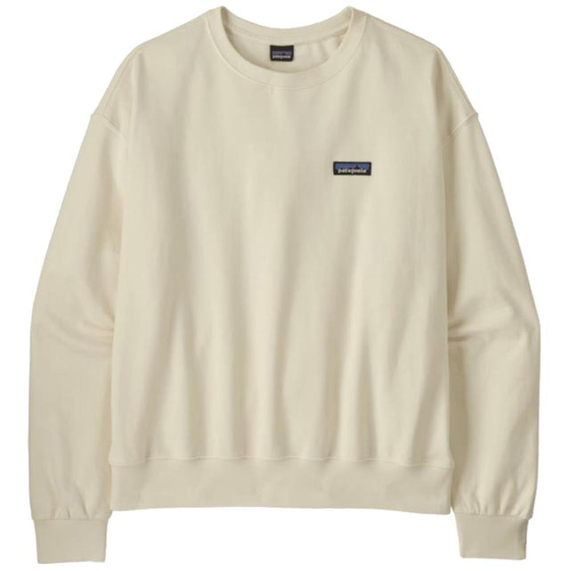 PATAGONIA W's Daily Crew Felpa donna<BR/> 
