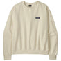 PATAGONIA W's Daily Crew Felpa donna<BR/> 
