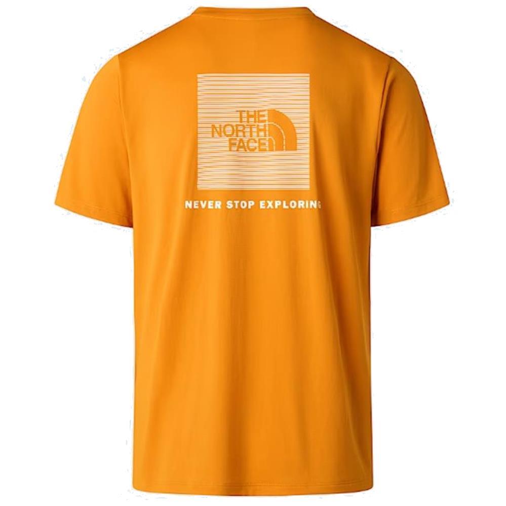 THE NORTH FACE T-shirt 24/7 Box uomo 