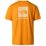 THE NORTH FACE T-shirt 24/7 Box uomo 