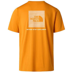 THE NORTH FACE T-shirt 24/7 Box uomo 