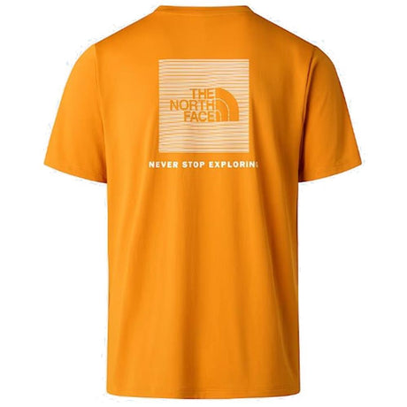 THE NORTH FACE T-shirt 24/7 Box uomo 