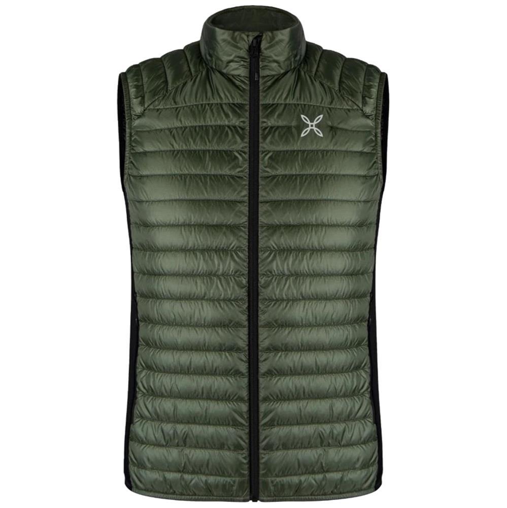 MONTURA Walk Vest Gilet uomo 