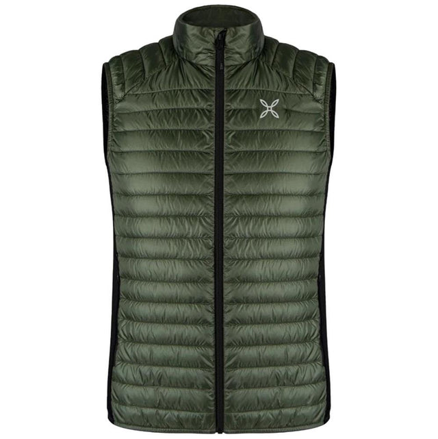 MONTURA Walk Vest Gilet uomo 