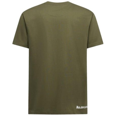 LA SPORTIVA Moon Rock T-Shirt uomo 