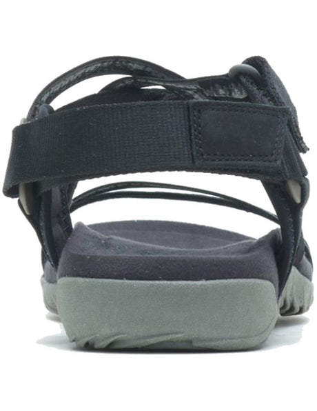 Merrell terran 3 cush lattice 