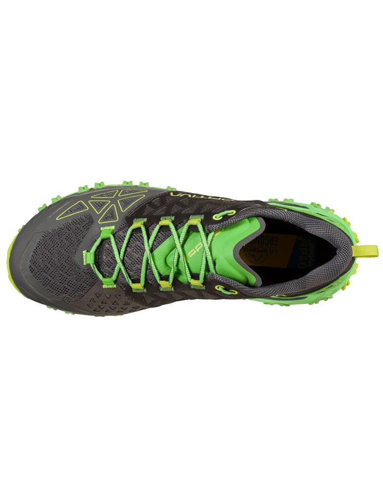 La Sportiva Bushido II scarpe da trail running uomo 