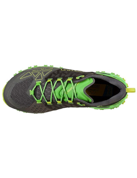 La Sportiva Bushido II scarpe da trail running uomo 