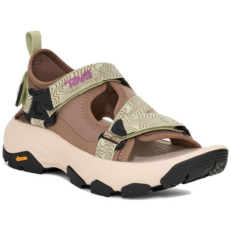 TEVA Grandview Max Sandal W Sandali donna 