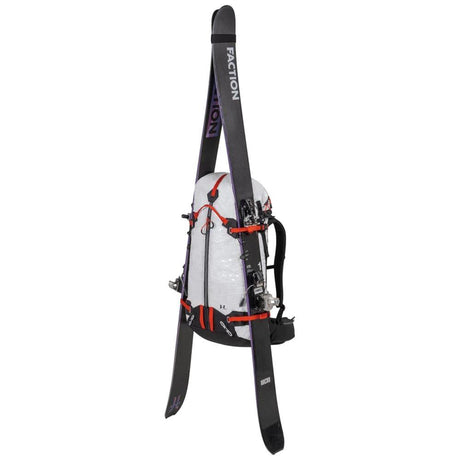 FERRINO Instinct 40+5 Zaino Alpinismo 