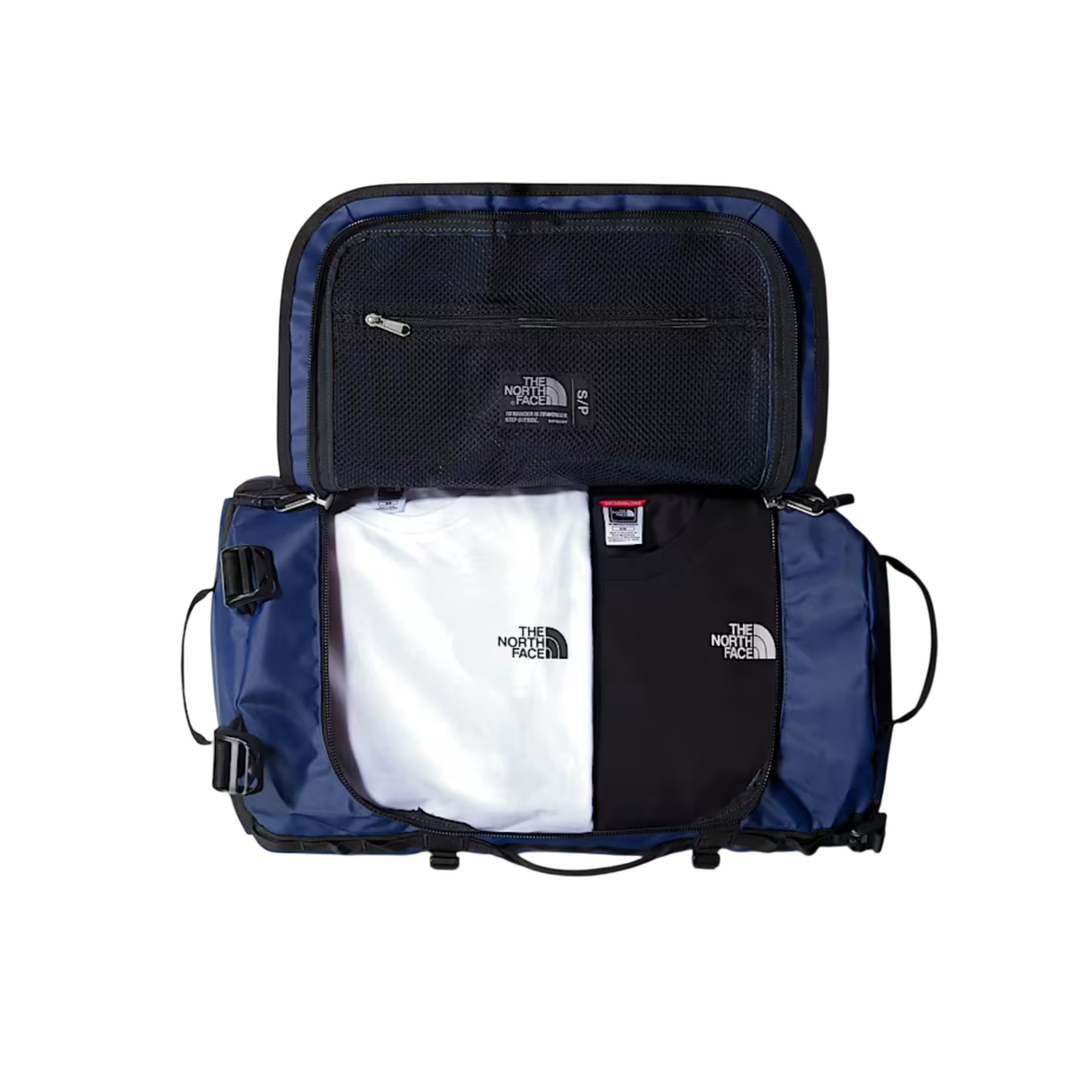 THE NORTH FACE Base Camp Duffel S Borsa da viaggio 