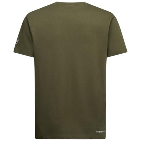 LA SPORTIVA Made of Mountain T-Shirt uomo 
