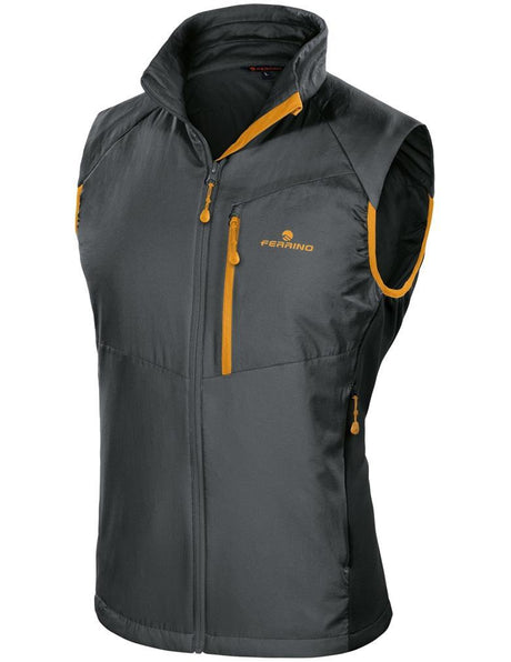 Ferrino korab gilet unisex 