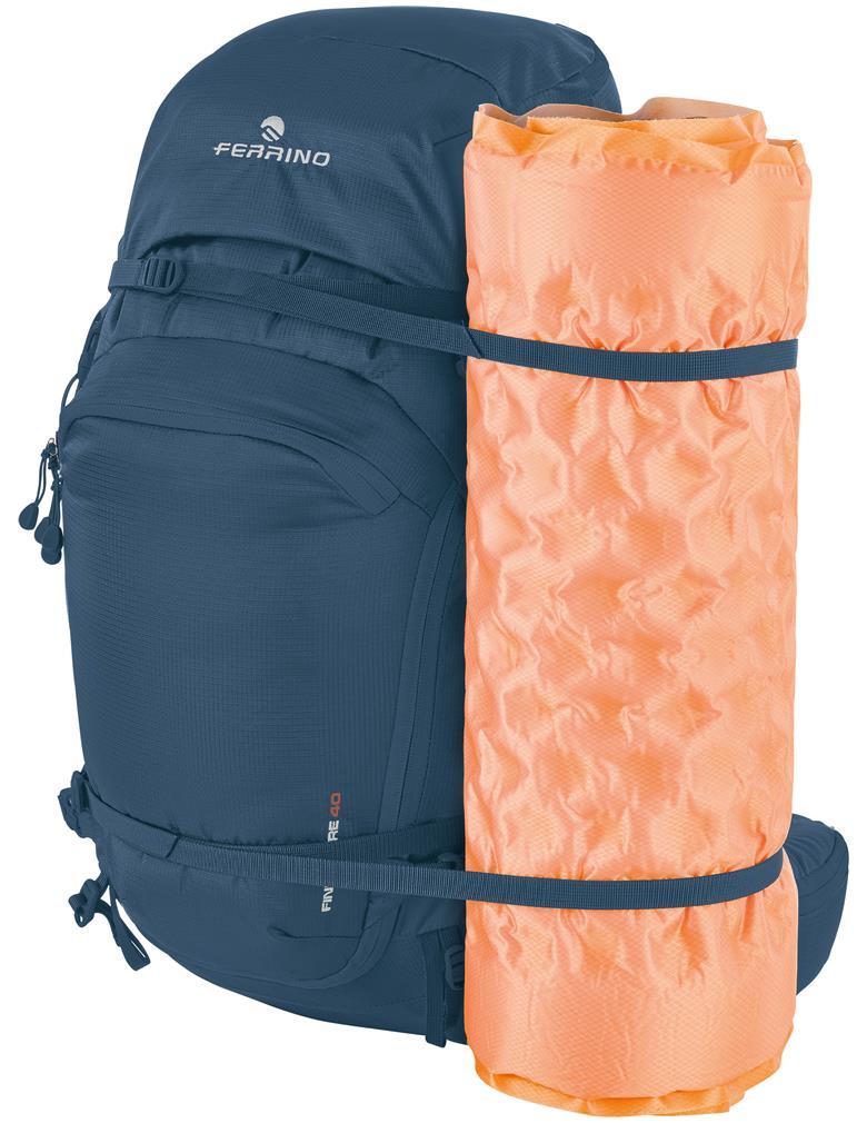 FERRINO Finisterre 40 Zaino Trekking 