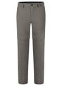 Montura travel geo zip pants pantaloni divisibili da uomo 