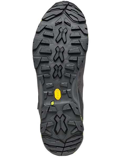 Scarponi Scarpa ZG Lite Gtx uomo 